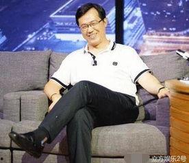 卓伟最新爆料大神,揭秘娱乐圈惊天大秘密！